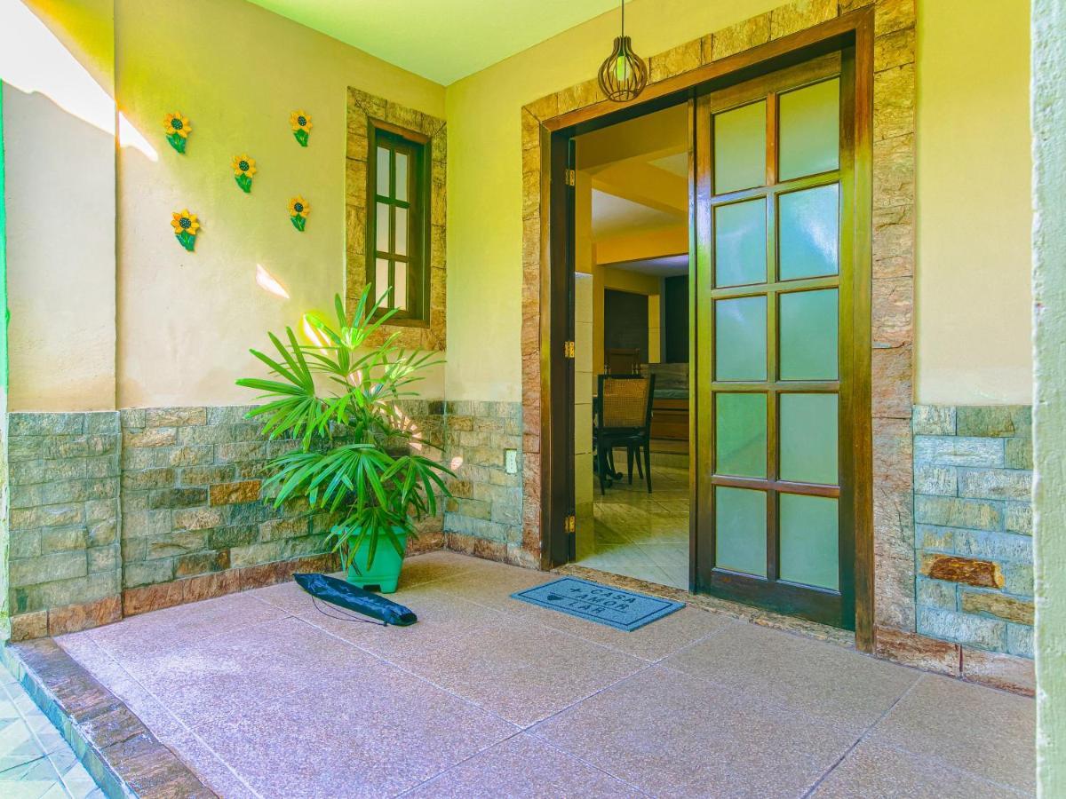 Апартаменты Loft Em Marica Rj - Aracatiba Экстерьер фото