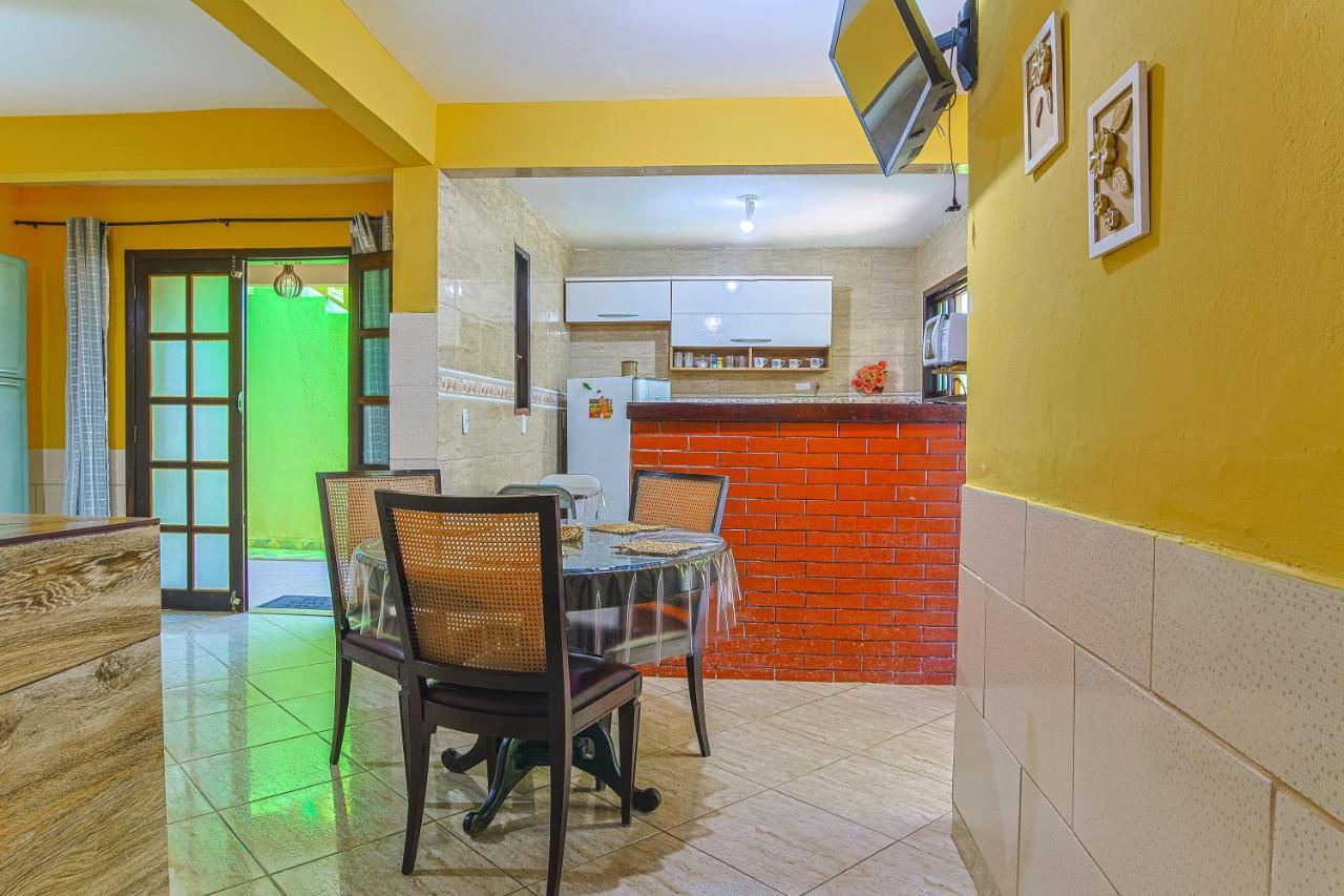 Апартаменты Loft Em Marica Rj - Aracatiba Экстерьер фото