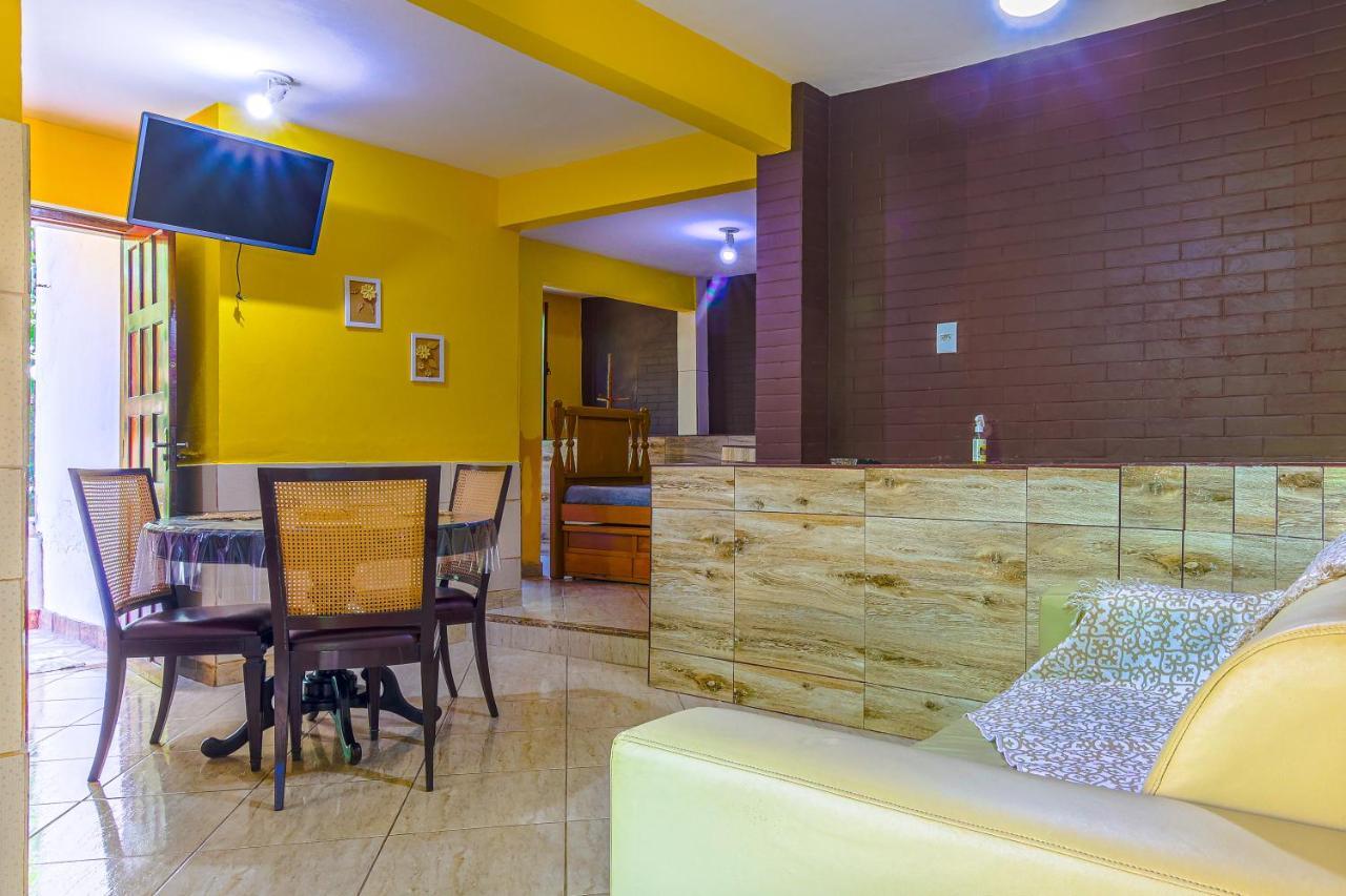 Апартаменты Loft Em Marica Rj - Aracatiba Экстерьер фото