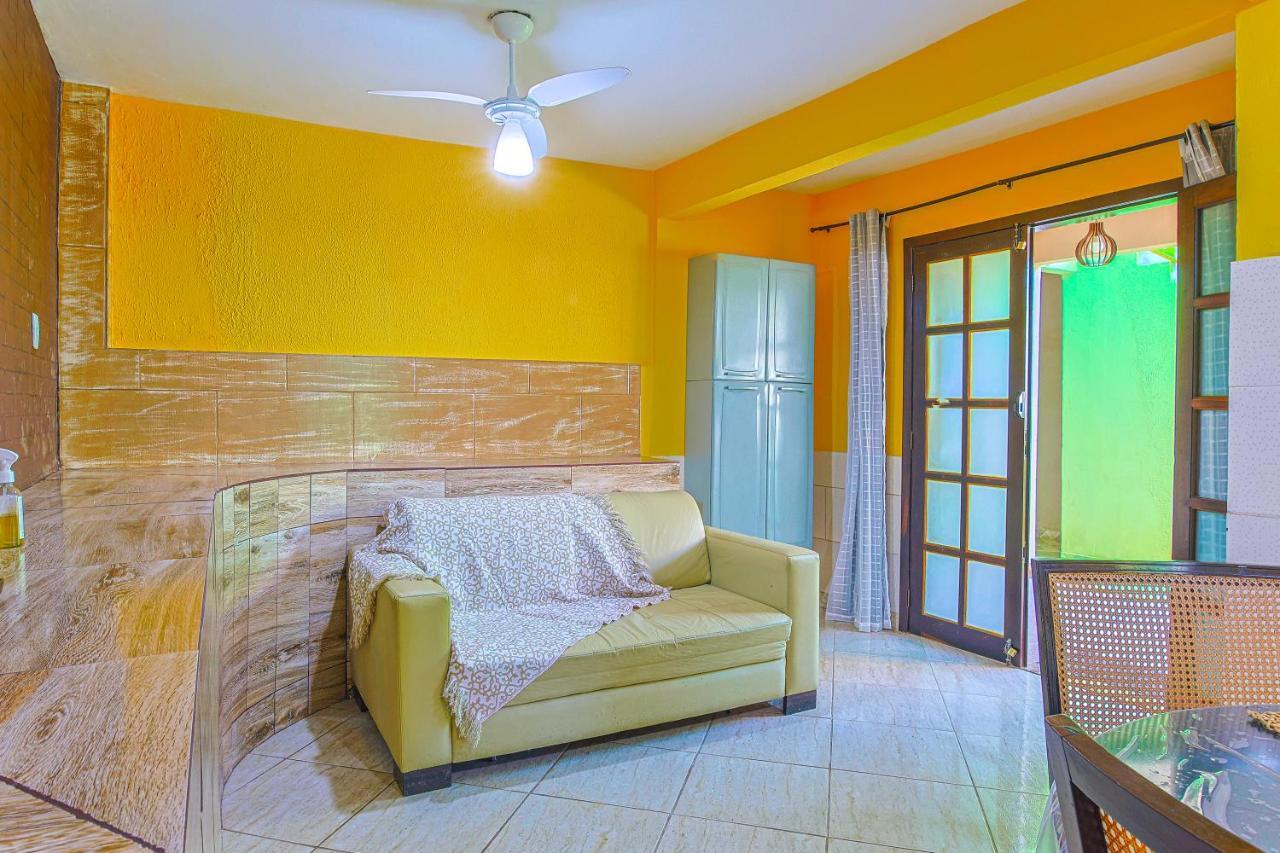 Апартаменты Loft Em Marica Rj - Aracatiba Экстерьер фото