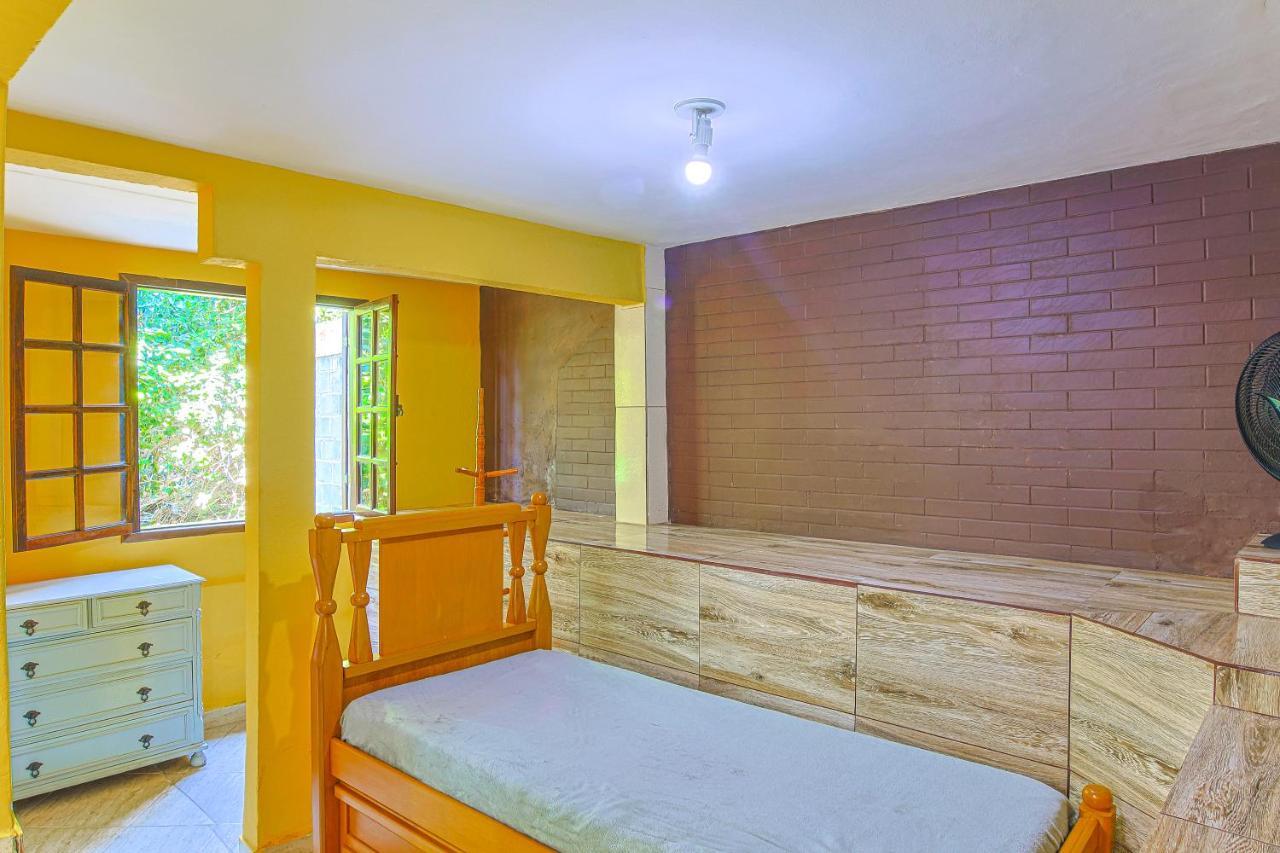 Апартаменты Loft Em Marica Rj - Aracatiba Экстерьер фото