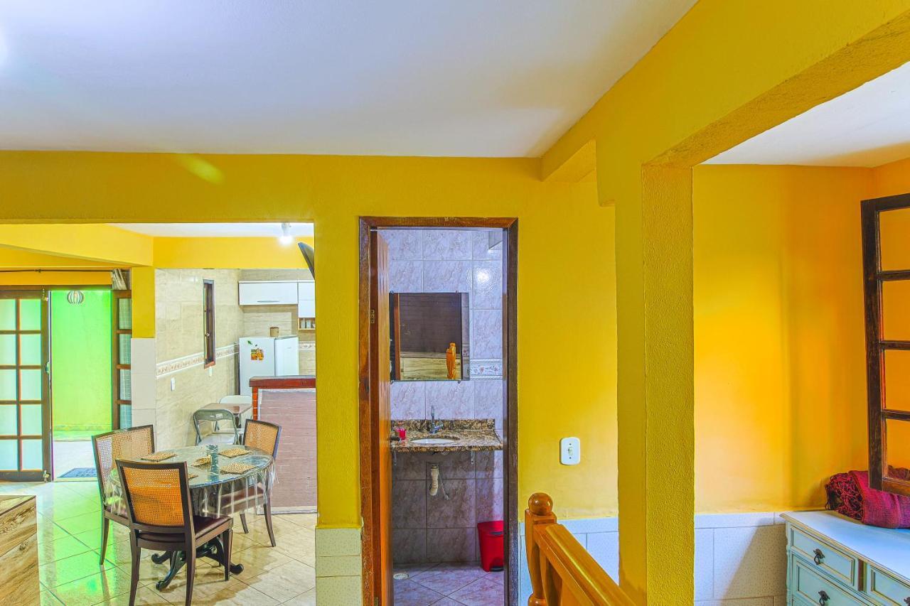 Апартаменты Loft Em Marica Rj - Aracatiba Экстерьер фото