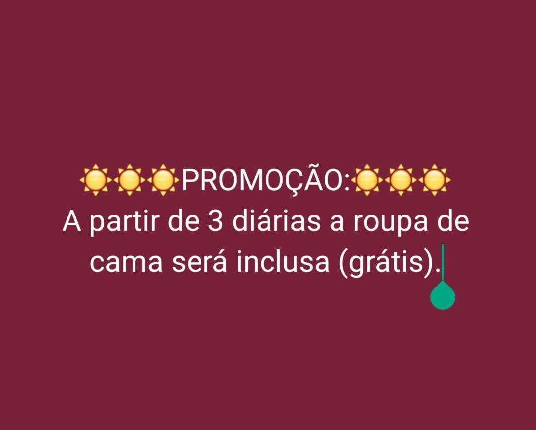 Апартаменты Loft Em Marica Rj - Aracatiba Экстерьер фото